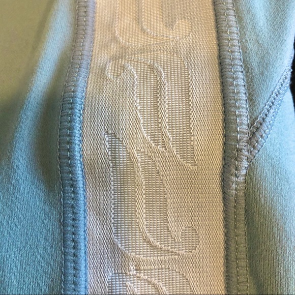 Fabletics High-Waisted PowerHold Side-Stripe 7/8 - Picture 9 of 10